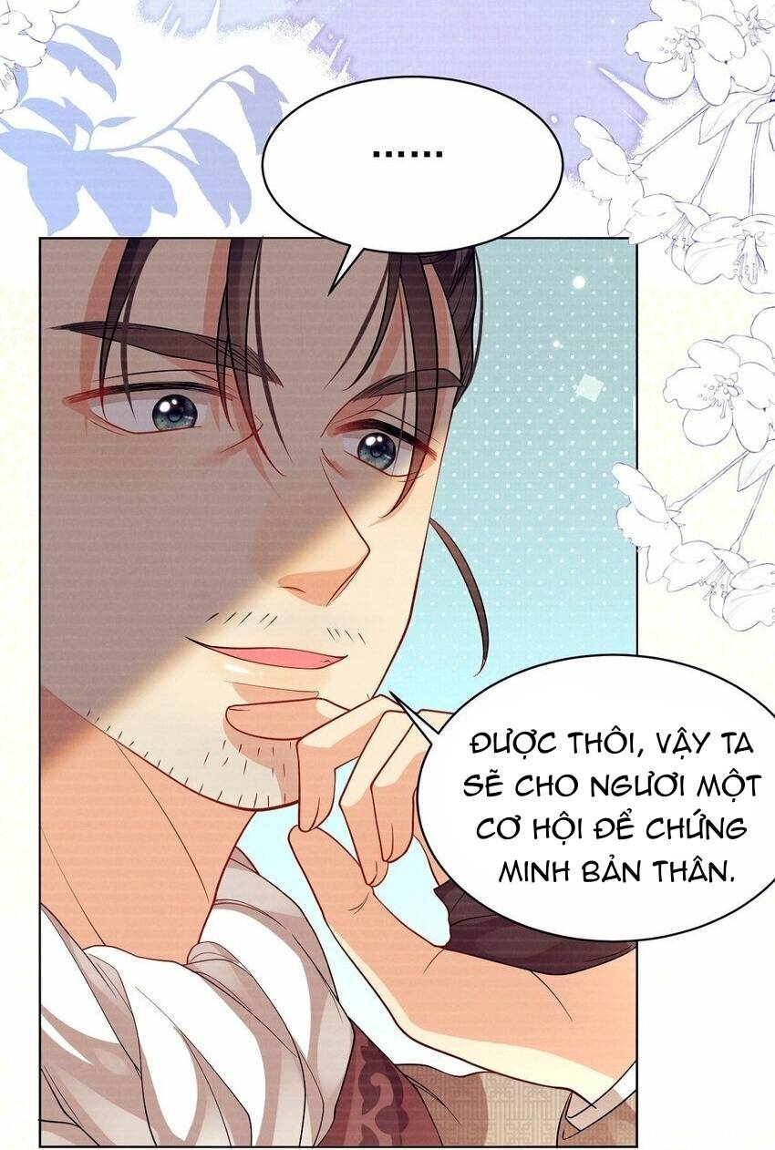 Tôi Đã Trở Thành Mẹ Của Nhân Vật Phản Diện Chapter 703.8 - Trang 2