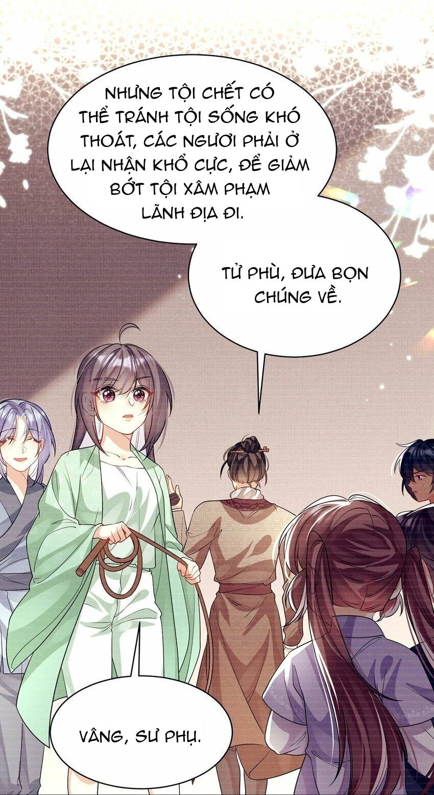 Tôi Đã Trở Thành Mẹ Của Nhân Vật Phản Diện Chapter 703.8 - Trang 2