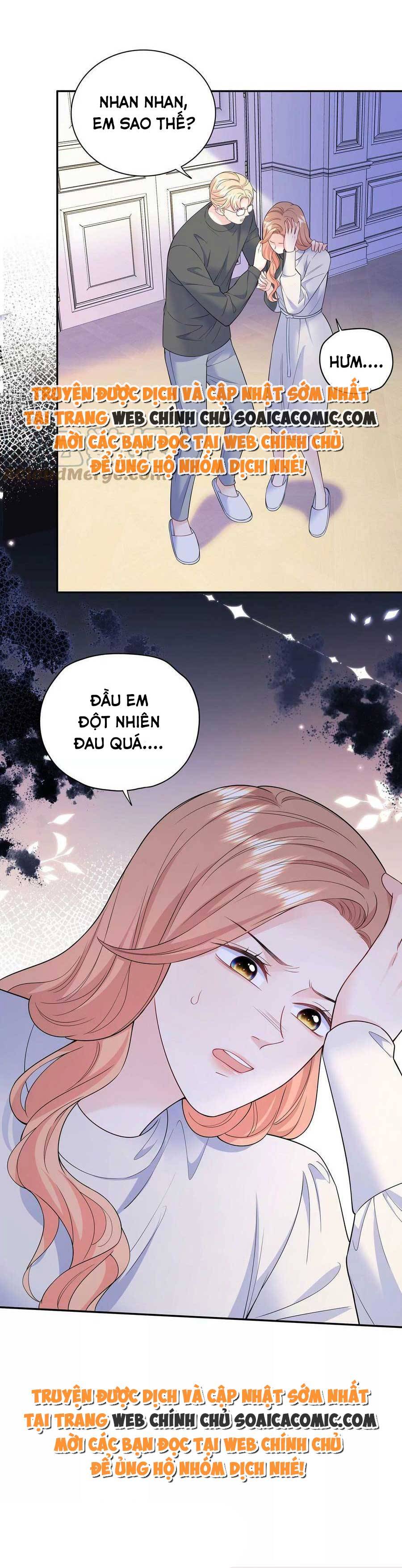 Tôi Đã Trở Thành Mẹ Của Nhân Vật Phản Diện Chapter 704.3 - Trang 2