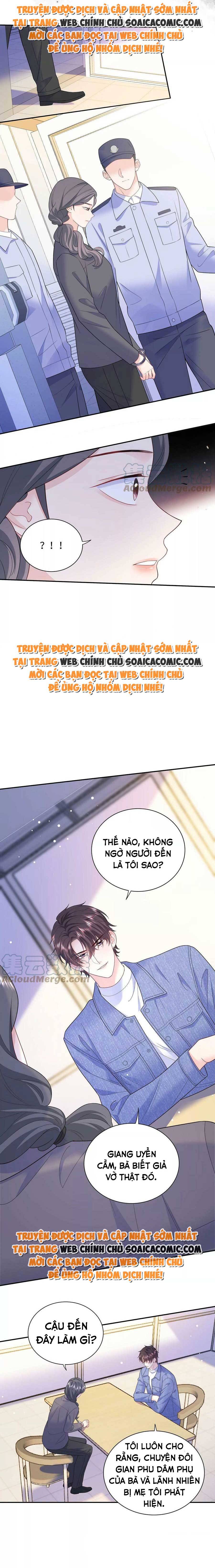 Tôi Đã Trở Thành Mẹ Của Nhân Vật Phản Diện Chapter 704.3 - Trang 2