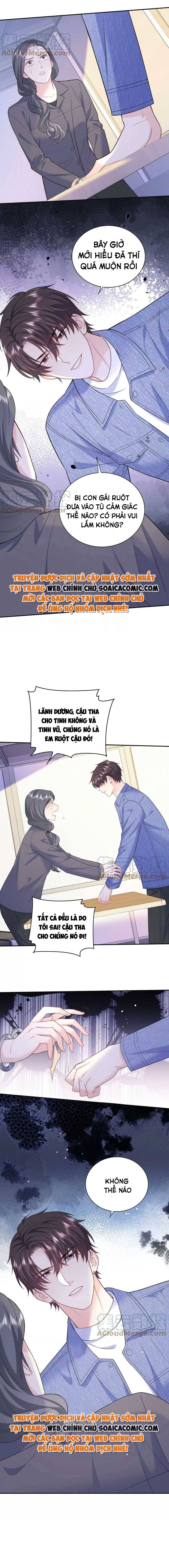 Tôi Đã Trở Thành Mẹ Của Nhân Vật Phản Diện Chapter 704.3 - Trang 2