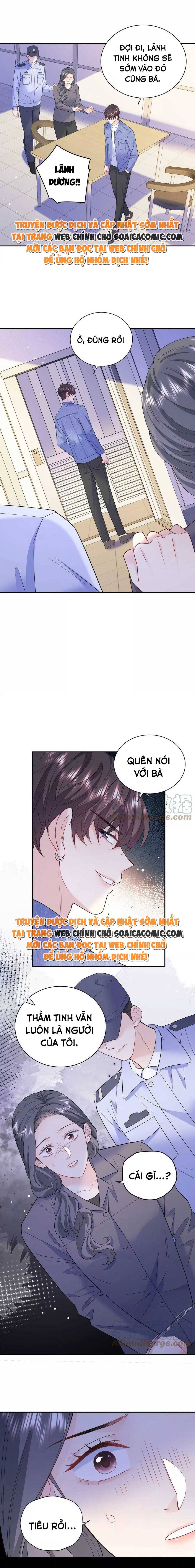 Tôi Đã Trở Thành Mẹ Của Nhân Vật Phản Diện Chapter 704.3 - Trang 2