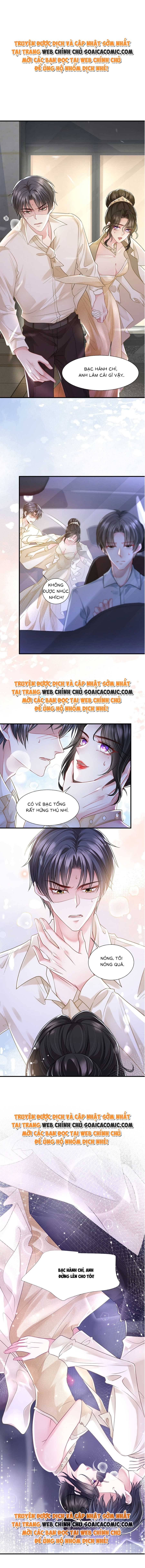 Tôi Đã Trở Thành Mẹ Của Nhân Vật Phản Diện Chapter 704.5 - Trang 2