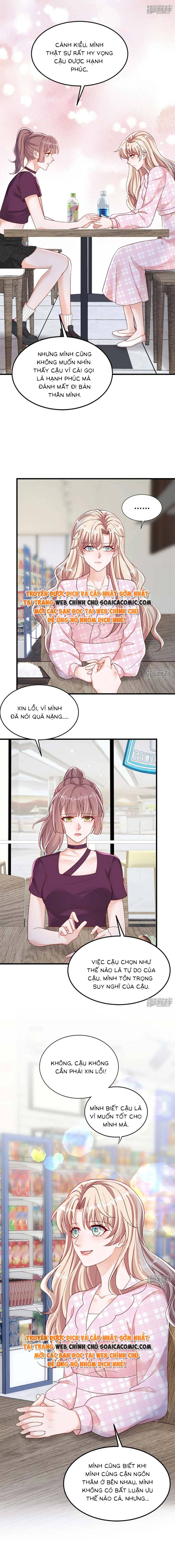 Tôi Đã Trở Thành Mẹ Của Nhân Vật Phản Diện Chapter 704.6 - Trang 2