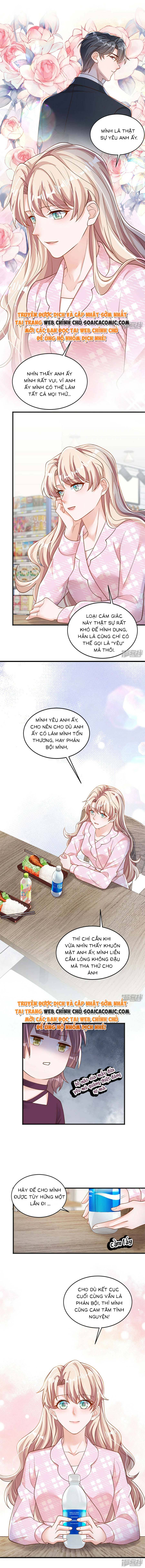 Tôi Đã Trở Thành Mẹ Của Nhân Vật Phản Diện Chapter 704.6 - Trang 2