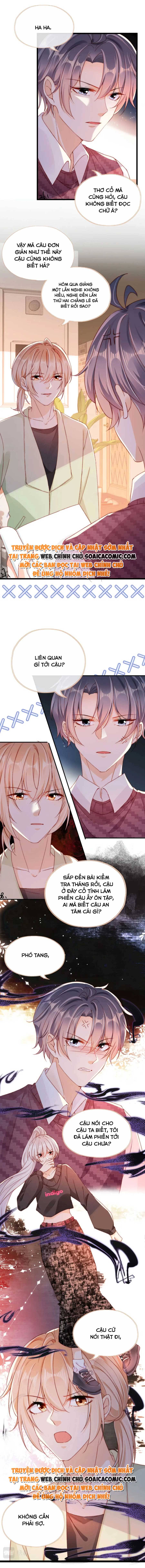 Tôi Đã Trở Thành Mẹ Của Nhân Vật Phản Diện Chapter 705.1 - Trang 2