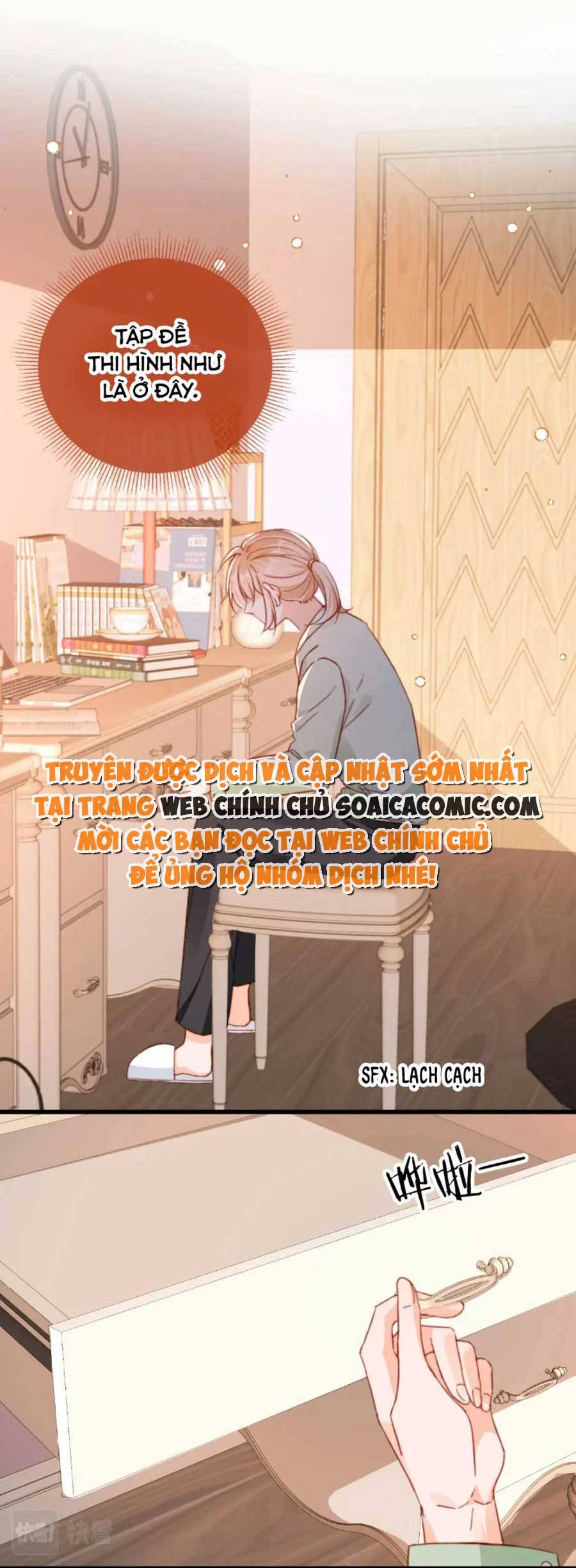 Tôi Đã Trở Thành Mẹ Của Nhân Vật Phản Diện Chapter 705.1 - Trang 2