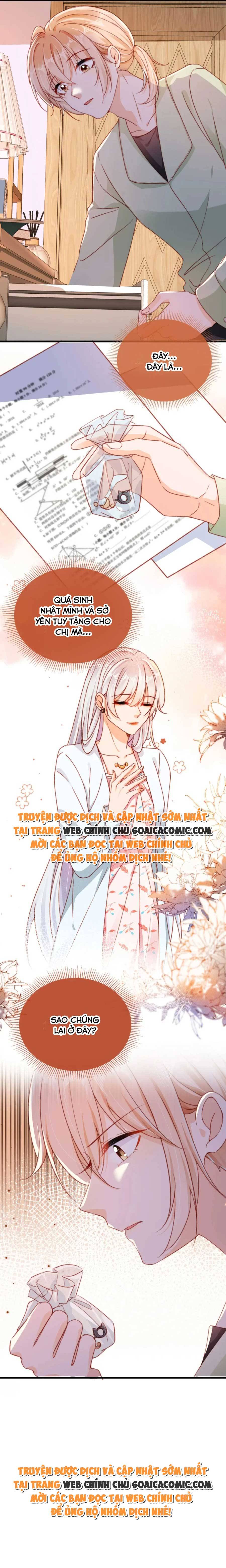 Tôi Đã Trở Thành Mẹ Của Nhân Vật Phản Diện Chapter 705.1 - Trang 2
