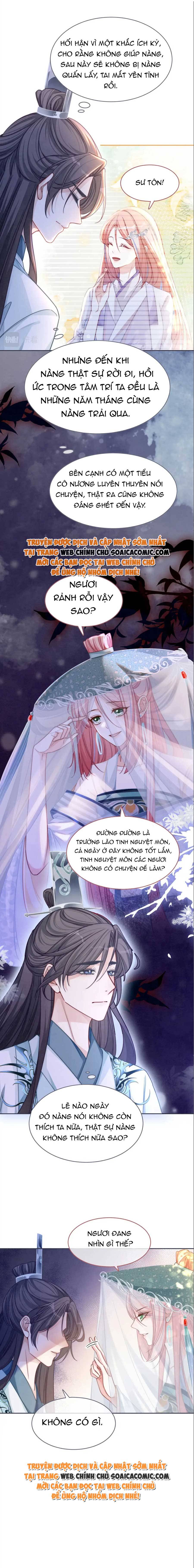 Tôi Đã Trở Thành Mẹ Của Nhân Vật Phản Diện Chapter 706.9 - Trang 2