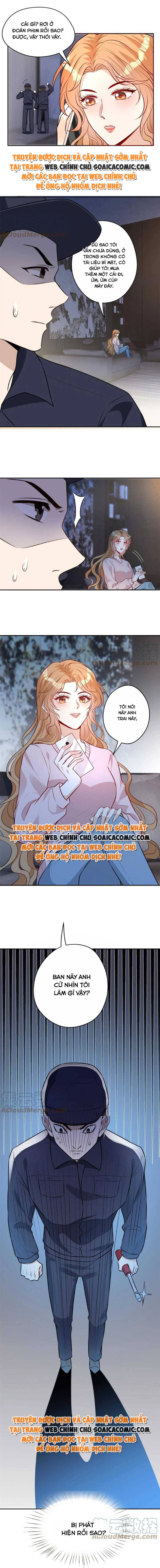 Tôi Đã Trở Thành Mẹ Của Nhân Vật Phản Diện Chapter 707.1 - Trang 2
