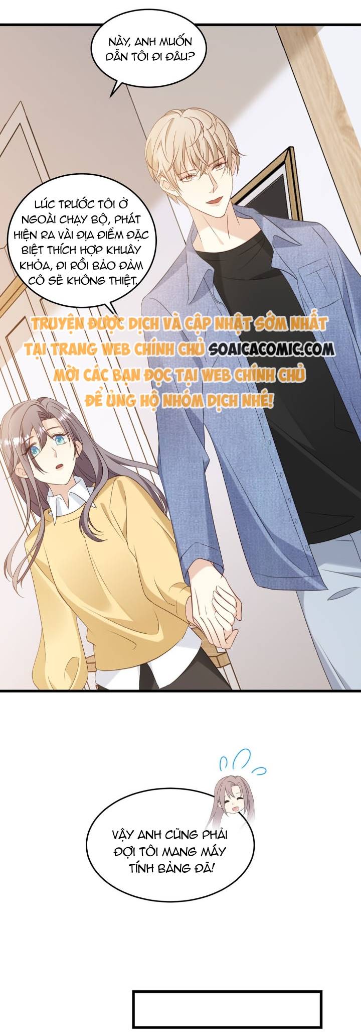 Tôi Đã Trở Thành Mẹ Của Nhân Vật Phản Diện Chapter 708.3 - Trang 2