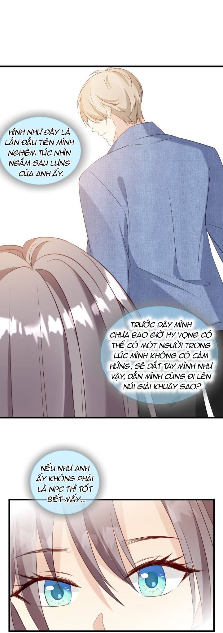 Tôi Đã Trở Thành Mẹ Của Nhân Vật Phản Diện Chapter 708.3 - Trang 2
