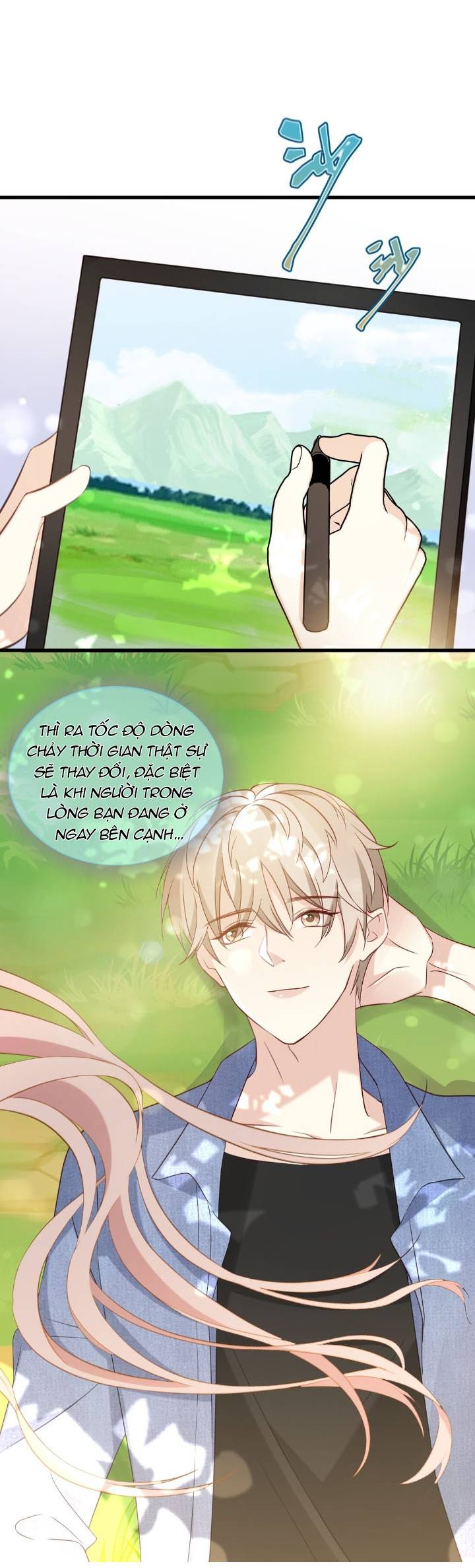 Tôi Đã Trở Thành Mẹ Của Nhân Vật Phản Diện Chapter 708.3 - Trang 2