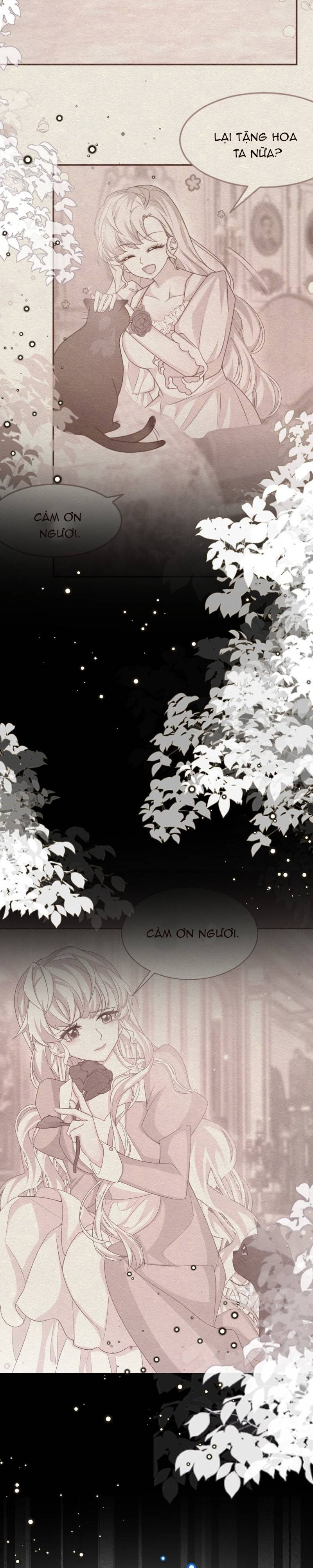 Tôi Đã Trở Thành Mẹ Của Nhân Vật Phản Diện Chapter 708.6 - Trang 2