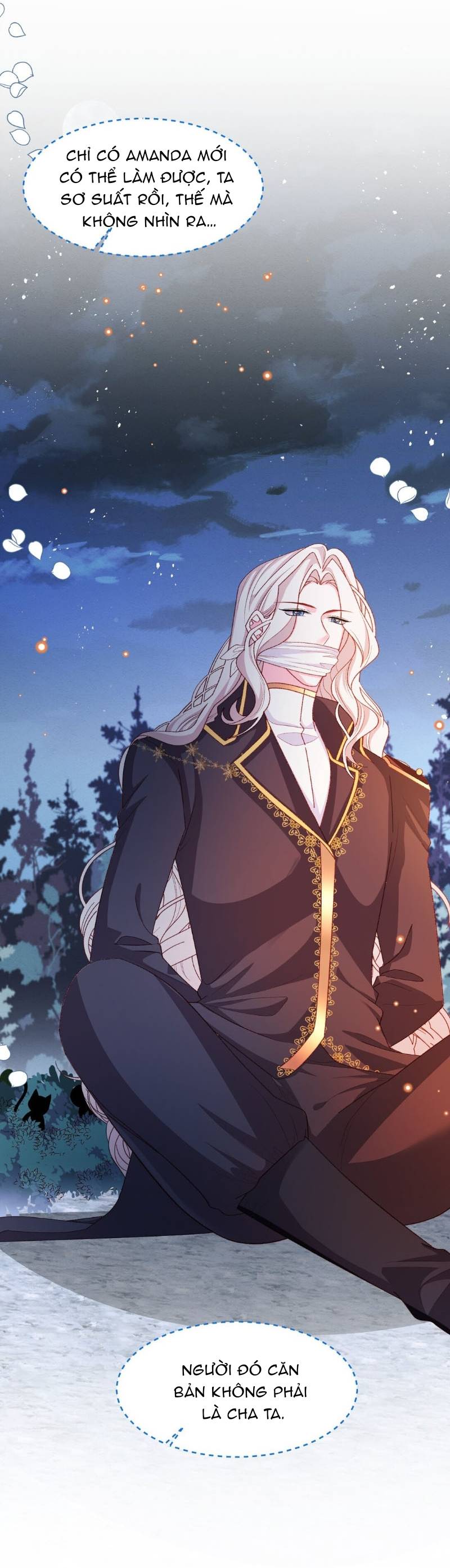 Tôi Đã Trở Thành Mẹ Của Nhân Vật Phản Diện Chapter 708.6 - Trang 2