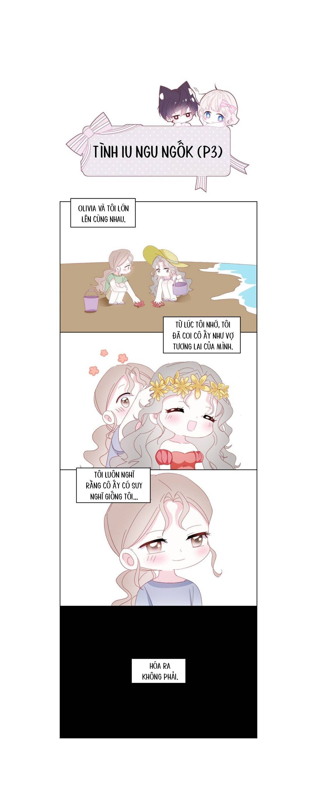 Tôi Đã Trở Thành Mẹ Của Nhân Vật Phản Diện Chapter 708.6 - Trang 2