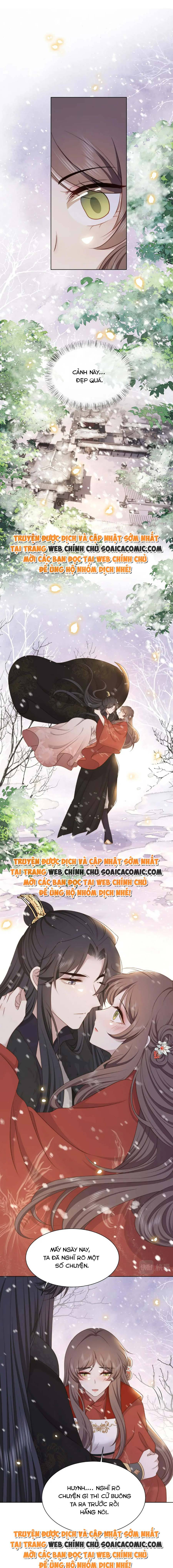 Tôi Đã Trở Thành Mẹ Của Nhân Vật Phản Diện Chapter 708.8 - Trang 2