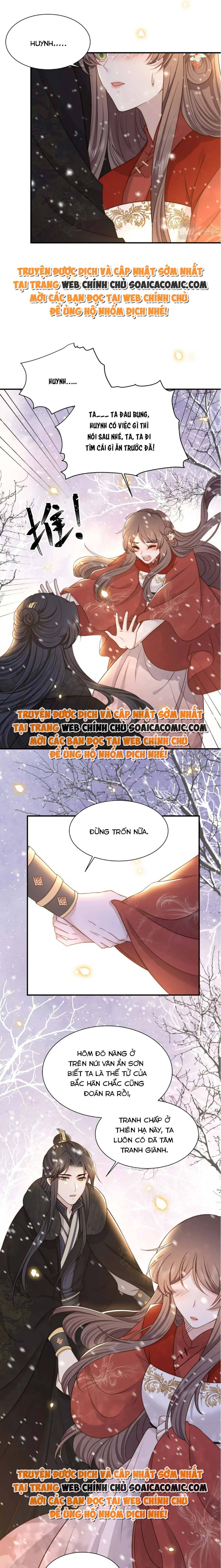 Tôi Đã Trở Thành Mẹ Của Nhân Vật Phản Diện Chapter 708.8 - Trang 2