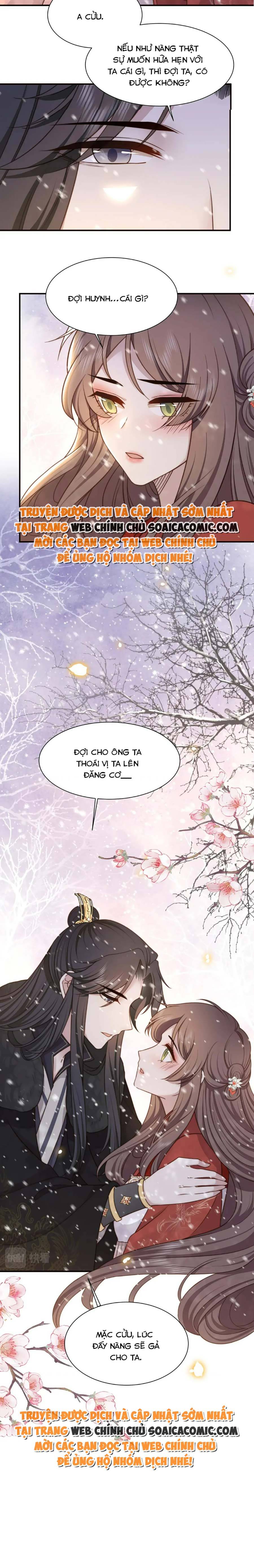 Tôi Đã Trở Thành Mẹ Của Nhân Vật Phản Diện Chapter 708.8 - Trang 2