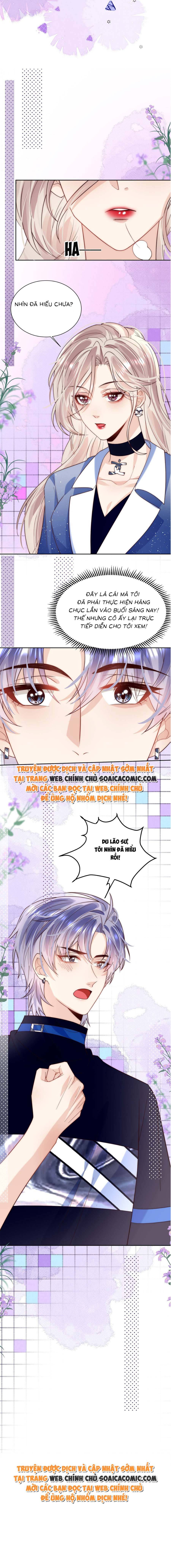 Tôi Đã Trở Thành Mẹ Của Nhân Vật Phản Diện Chapter 708.9 - Trang 2