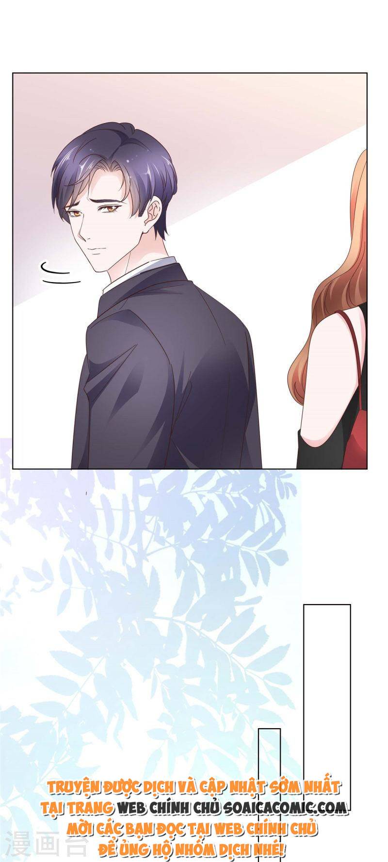 Tôi Đã Trở Thành Mẹ Của Nhân Vật Phản Diện Chapter 709.1 - Trang 2