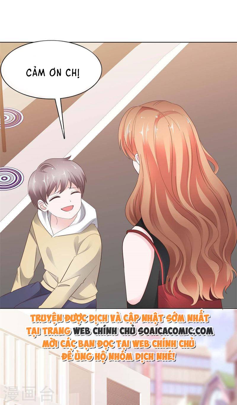 Tôi Đã Trở Thành Mẹ Của Nhân Vật Phản Diện Chapter 709.1 - Trang 2