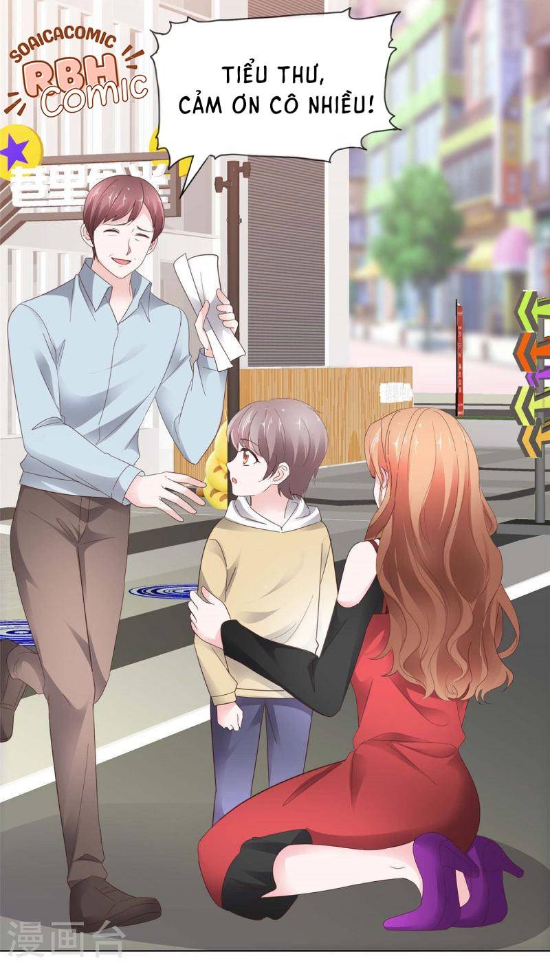 Tôi Đã Trở Thành Mẹ Của Nhân Vật Phản Diện Chapter 709.1 - Trang 2