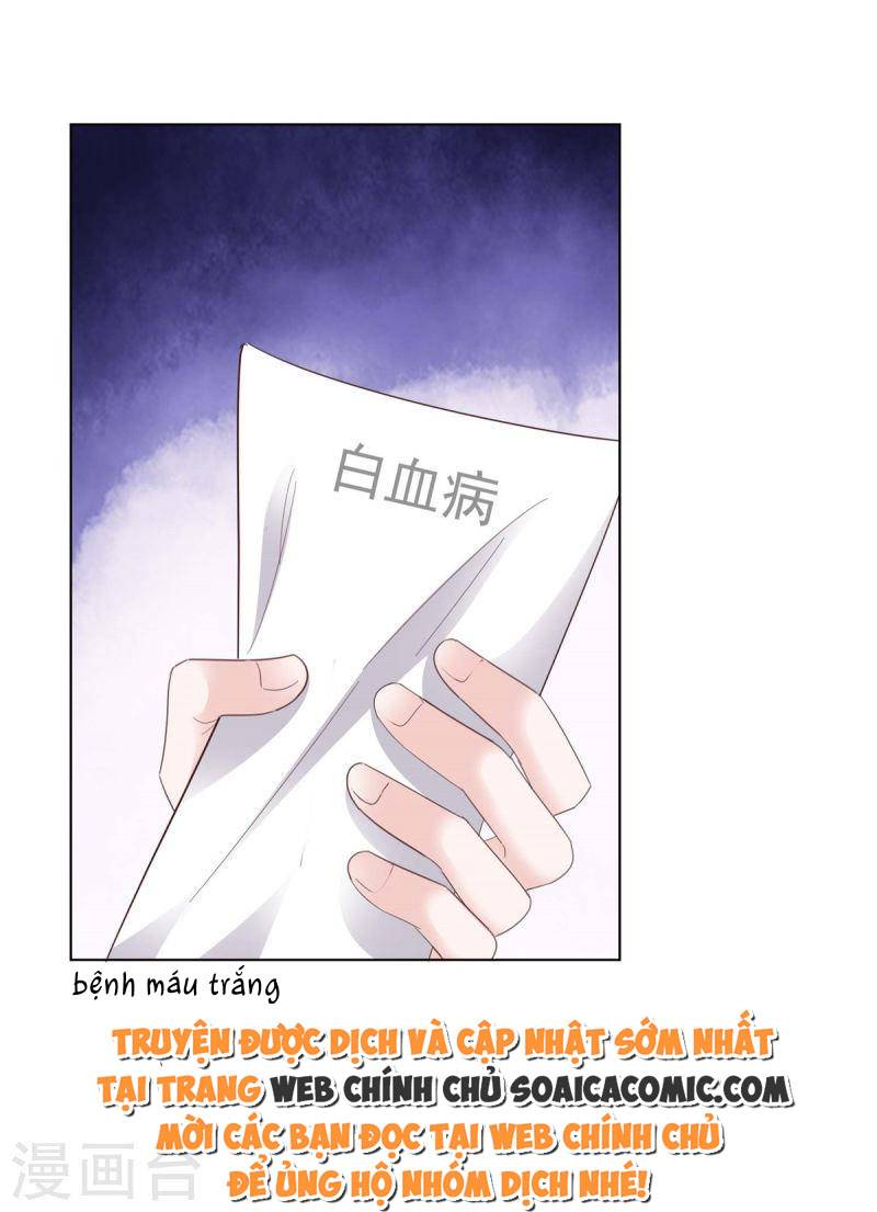 Tôi Đã Trở Thành Mẹ Của Nhân Vật Phản Diện Chapter 709.1 - Trang 2