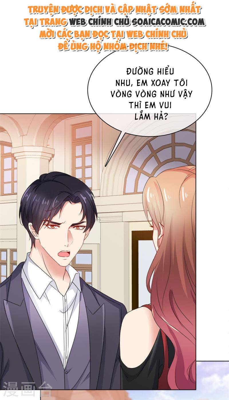 Tôi Đã Trở Thành Mẹ Của Nhân Vật Phản Diện Chapter 709.1 - Trang 2