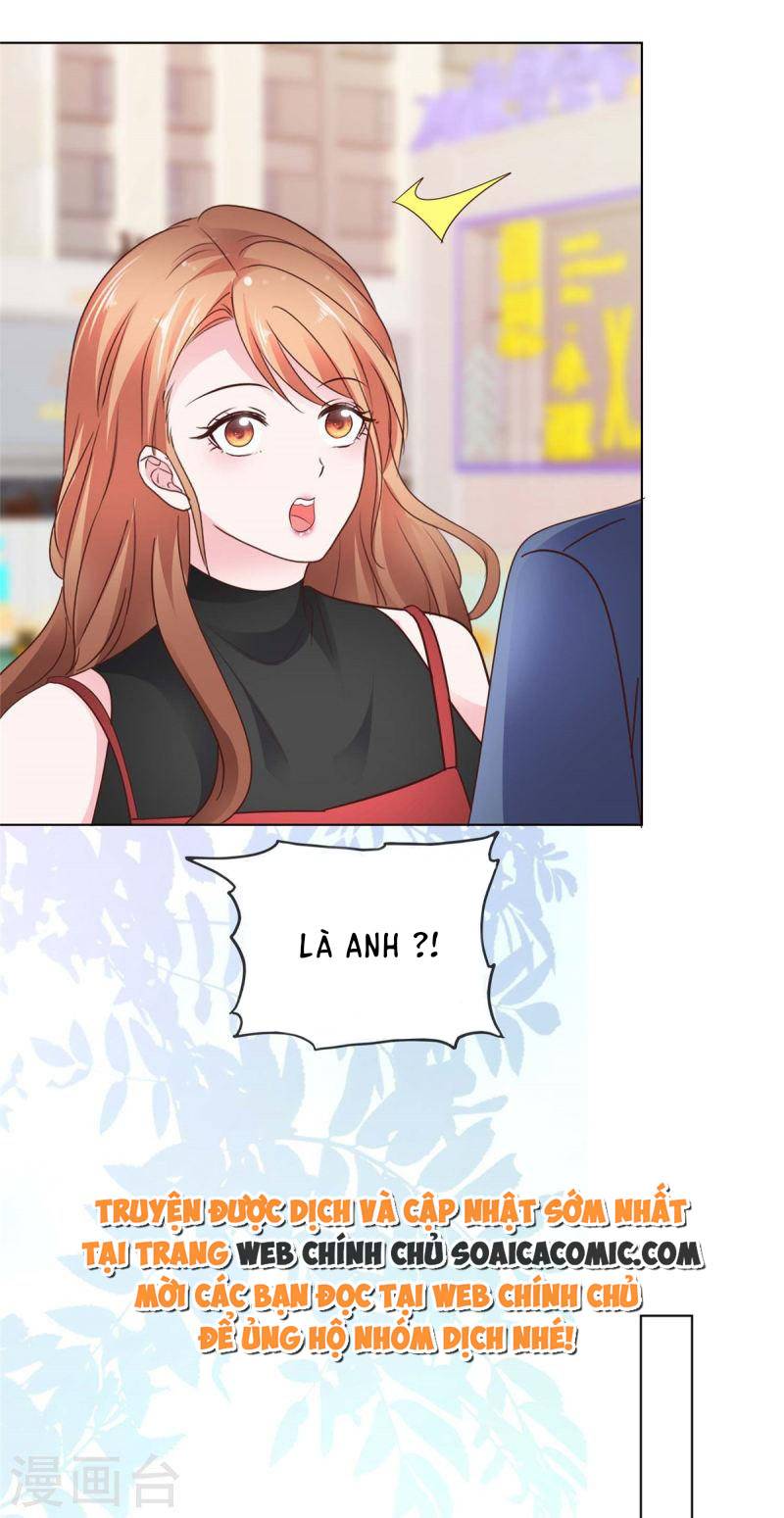 Tôi Đã Trở Thành Mẹ Của Nhân Vật Phản Diện Chapter 709.1 - Trang 2