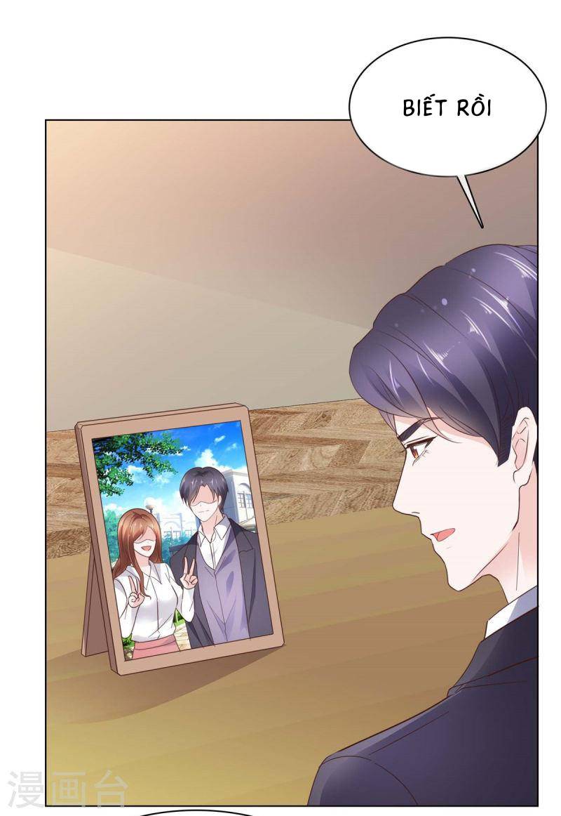 Tôi Đã Trở Thành Mẹ Của Nhân Vật Phản Diện Chapter 709.1 - Trang 2