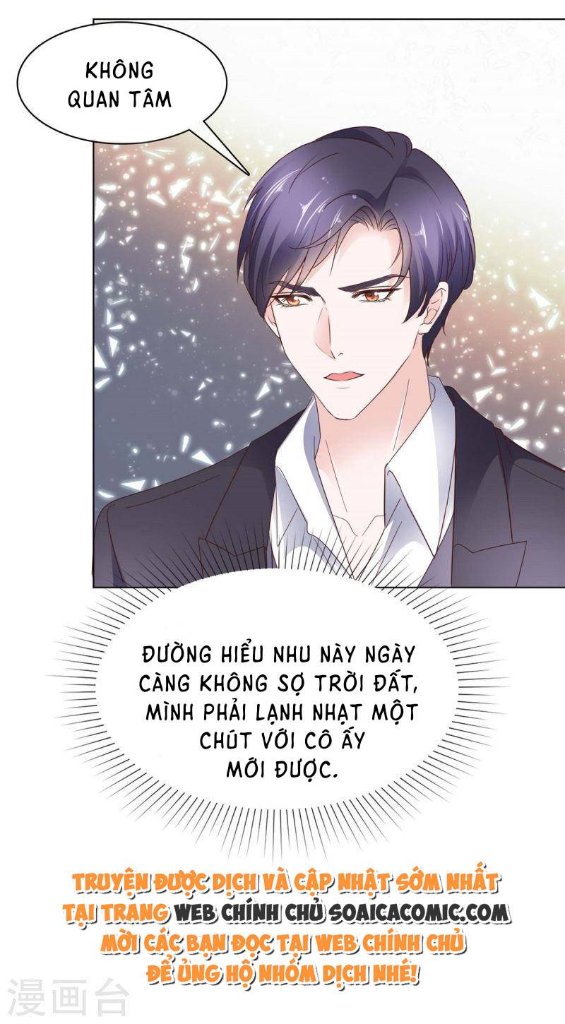Tôi Đã Trở Thành Mẹ Của Nhân Vật Phản Diện Chapter 709.1 - Trang 2