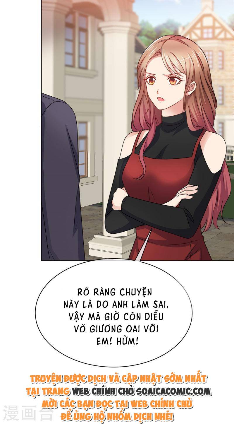 Tôi Đã Trở Thành Mẹ Của Nhân Vật Phản Diện Chapter 709.1 - Trang 2