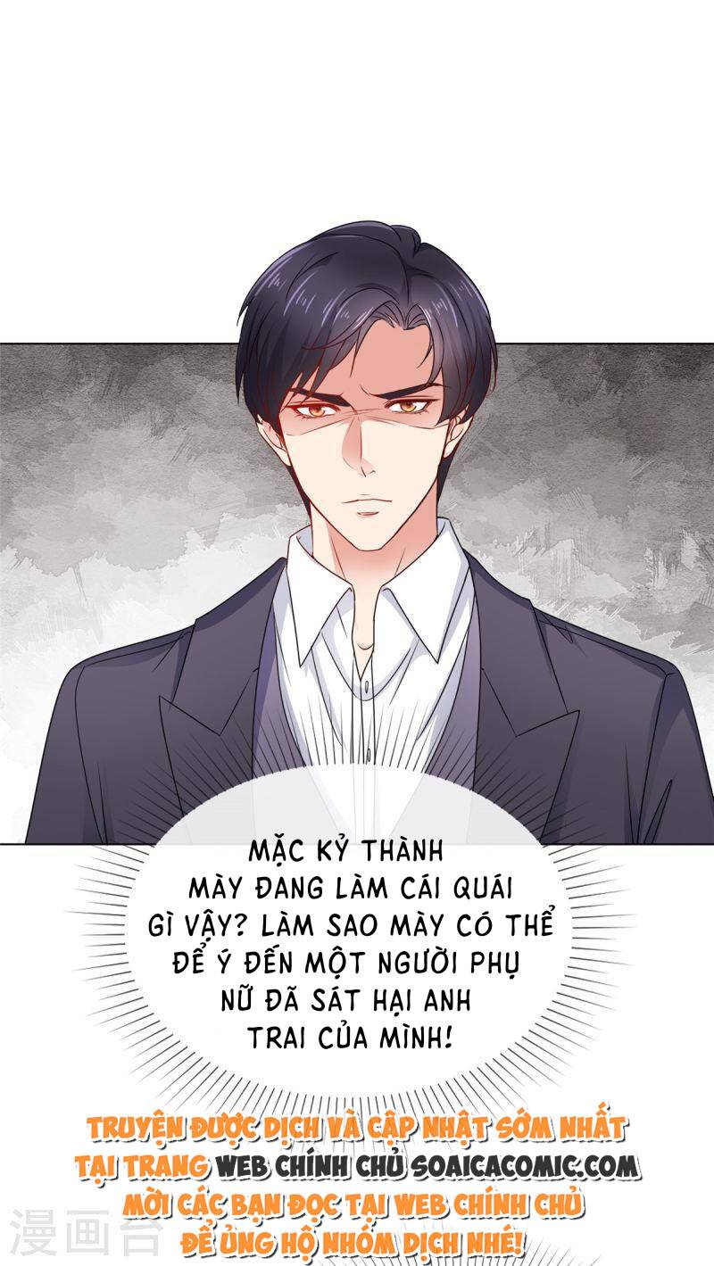 Tôi Đã Trở Thành Mẹ Của Nhân Vật Phản Diện Chapter 709.1 - Trang 2