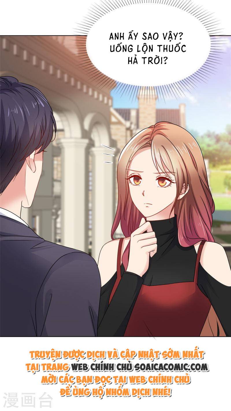 Tôi Đã Trở Thành Mẹ Của Nhân Vật Phản Diện Chapter 709.1 - Trang 2