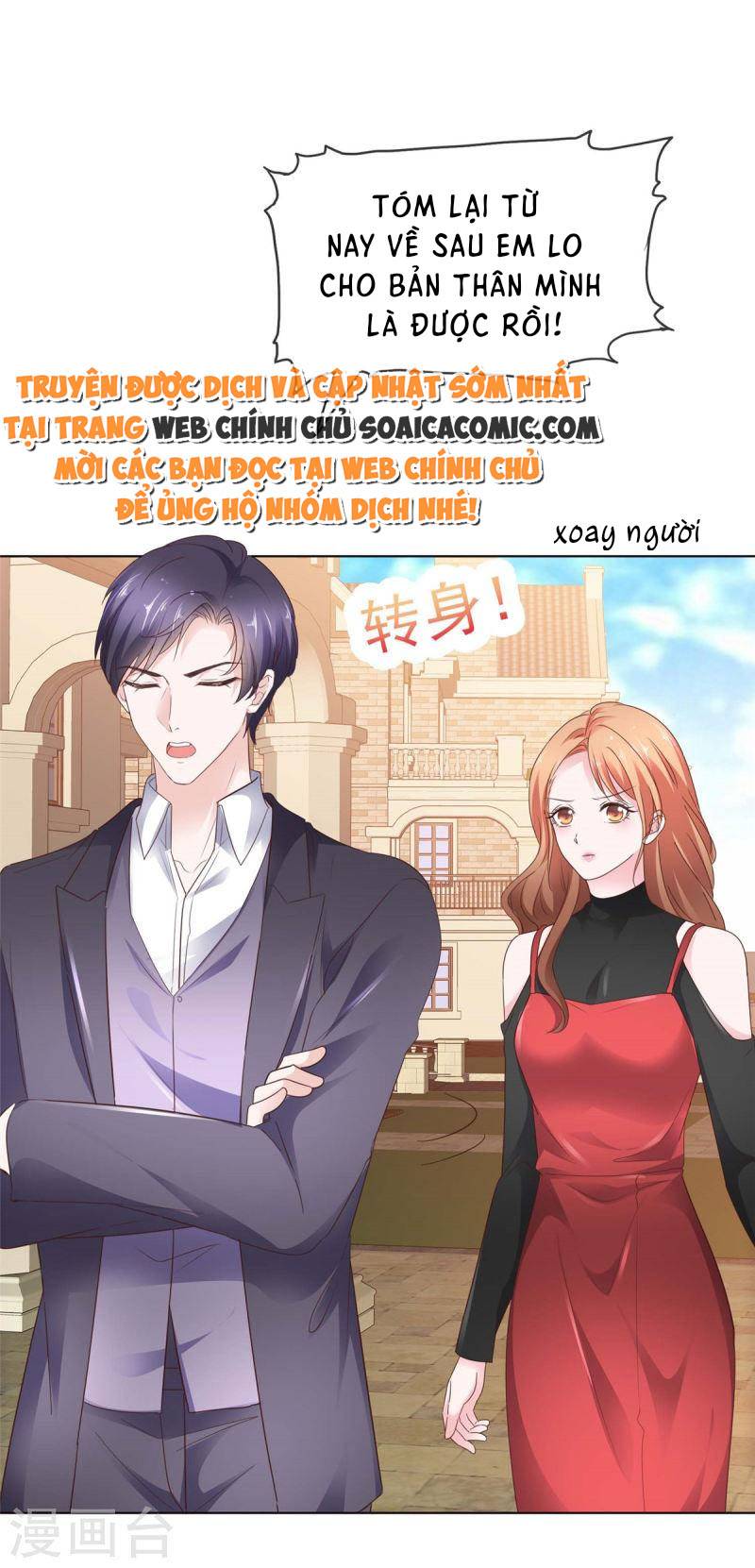 Tôi Đã Trở Thành Mẹ Của Nhân Vật Phản Diện Chapter 709.1 - Trang 2