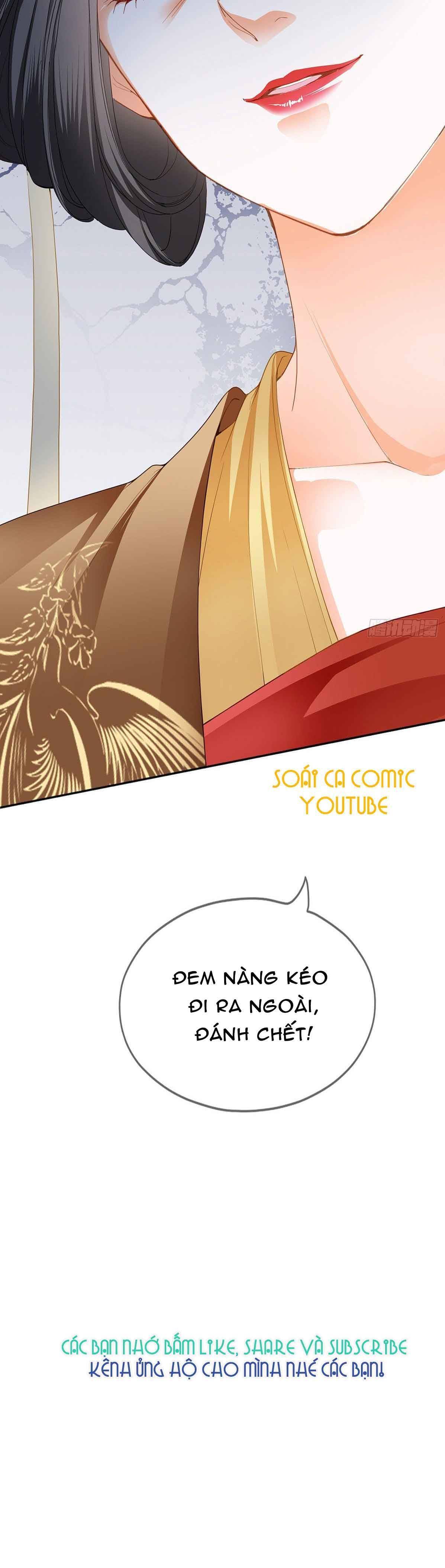 Tôi Đã Trở Thành Mẹ Của Nhân Vật Phản Diện Chapter 71.3 - Trang 2