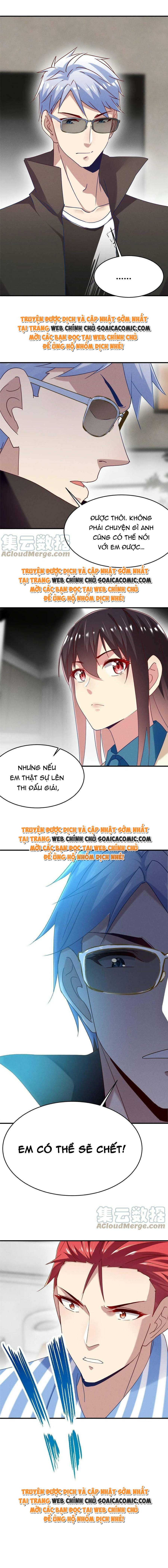 Tôi Đã Trở Thành Mẹ Của Nhân Vật Phản Diện Chapter 714.6 - Trang 2
