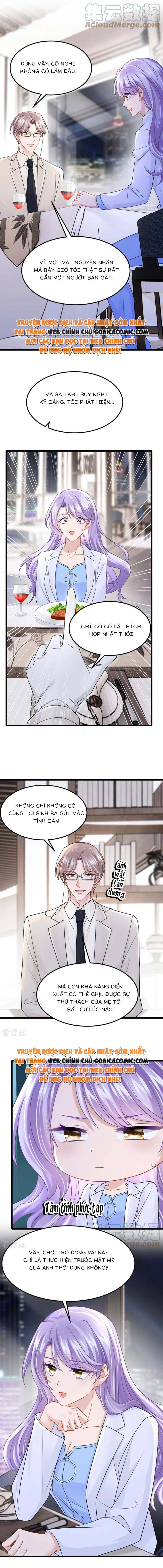 Tôi Đã Trở Thành Mẹ Của Nhân Vật Phản Diện Chapter 714.7 - Trang 2