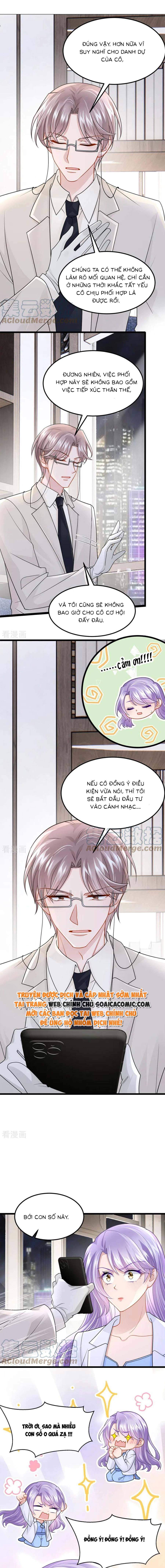 Tôi Đã Trở Thành Mẹ Của Nhân Vật Phản Diện Chapter 714.7 - Trang 2