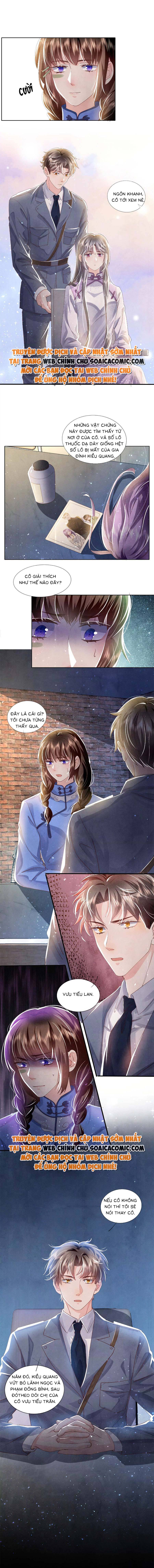 Tôi Đã Trở Thành Mẹ Của Nhân Vật Phản Diện Chapter 714.9 - Trang 2