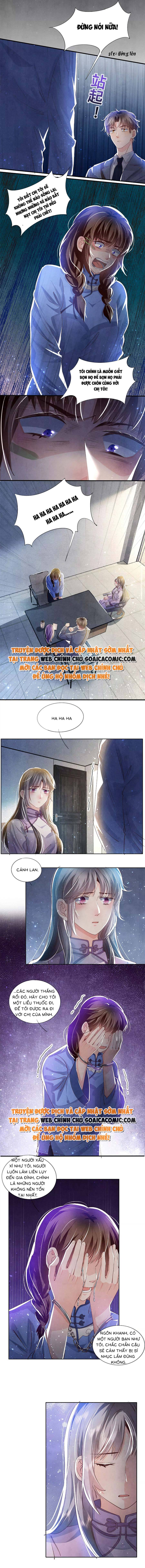 Tôi Đã Trở Thành Mẹ Của Nhân Vật Phản Diện Chapter 714.9 - Trang 2
