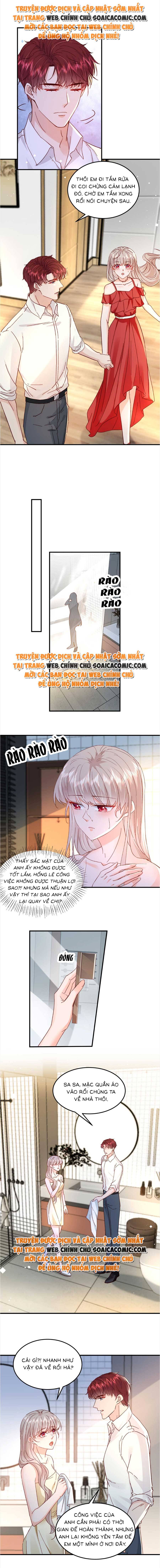 Tôi Đã Trở Thành Mẹ Của Nhân Vật Phản Diện Chapter 715.3 - Trang 2