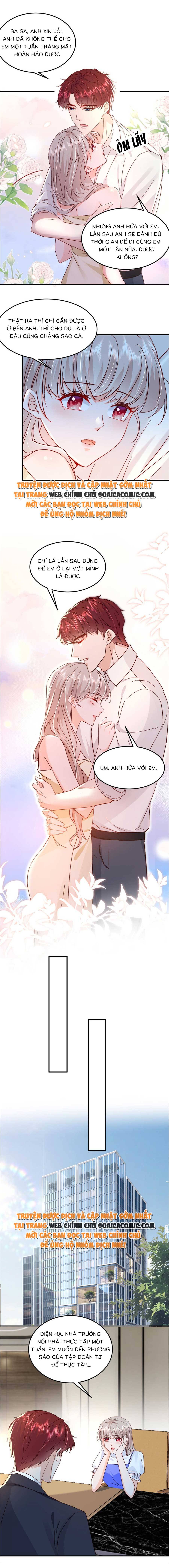 Tôi Đã Trở Thành Mẹ Của Nhân Vật Phản Diện Chapter 715.3 - Trang 2