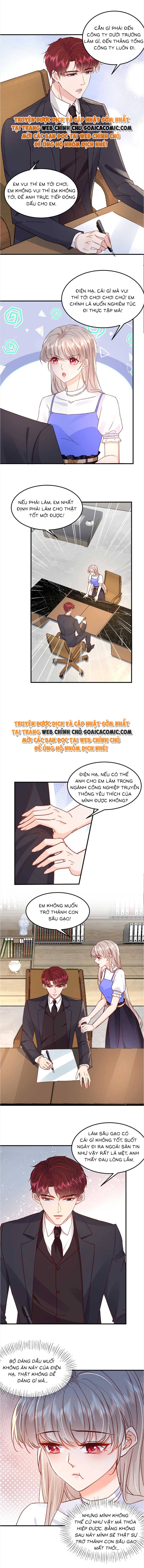 Tôi Đã Trở Thành Mẹ Của Nhân Vật Phản Diện Chapter 715.3 - Trang 2