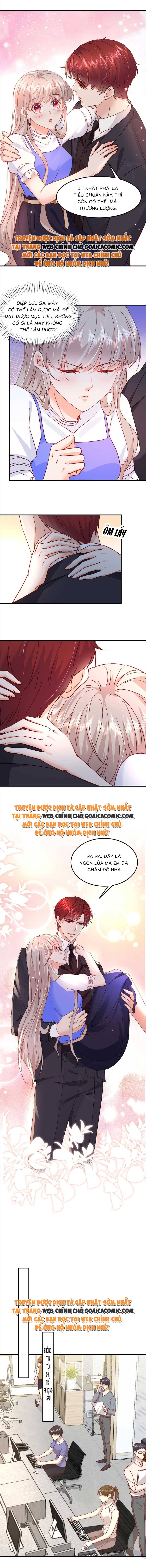 Tôi Đã Trở Thành Mẹ Của Nhân Vật Phản Diện Chapter 715.3 - Trang 2