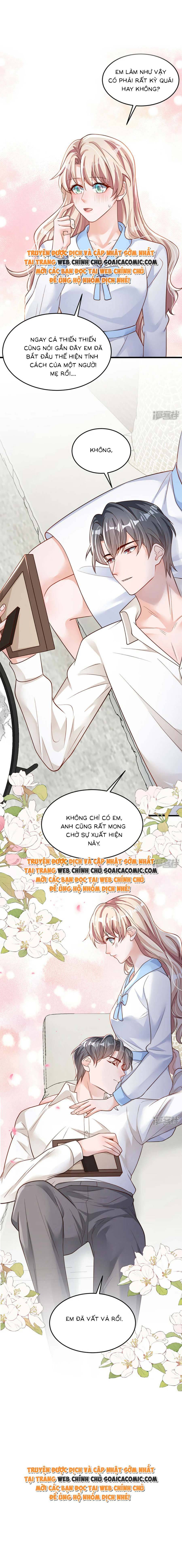 Tôi Đã Trở Thành Mẹ Của Nhân Vật Phản Diện Chapter 715.4 - Trang 2