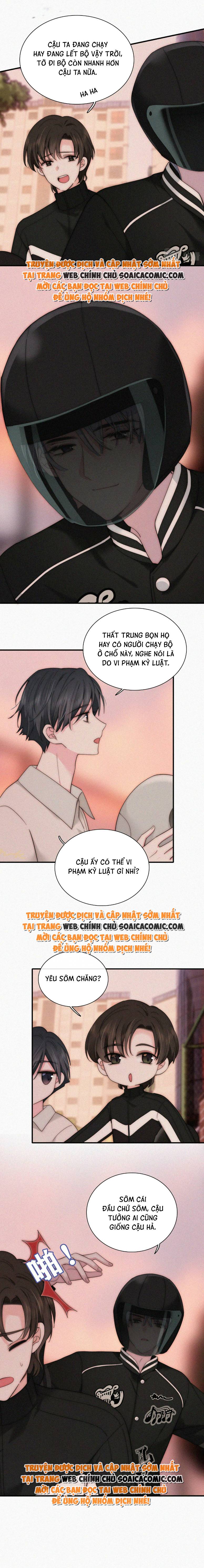 Tôi Đã Trở Thành Mẹ Của Nhân Vật Phản Diện Chapter 715.7 - Trang 2