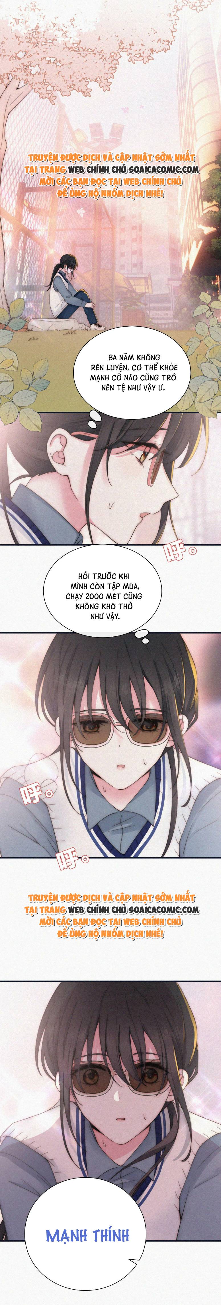 Tôi Đã Trở Thành Mẹ Của Nhân Vật Phản Diện Chapter 715.7 - Trang 2