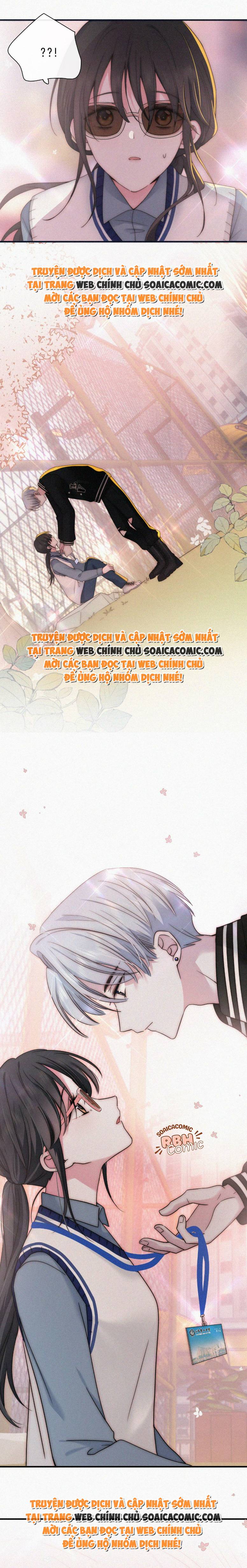 Tôi Đã Trở Thành Mẹ Của Nhân Vật Phản Diện Chapter 715.7 - Trang 2